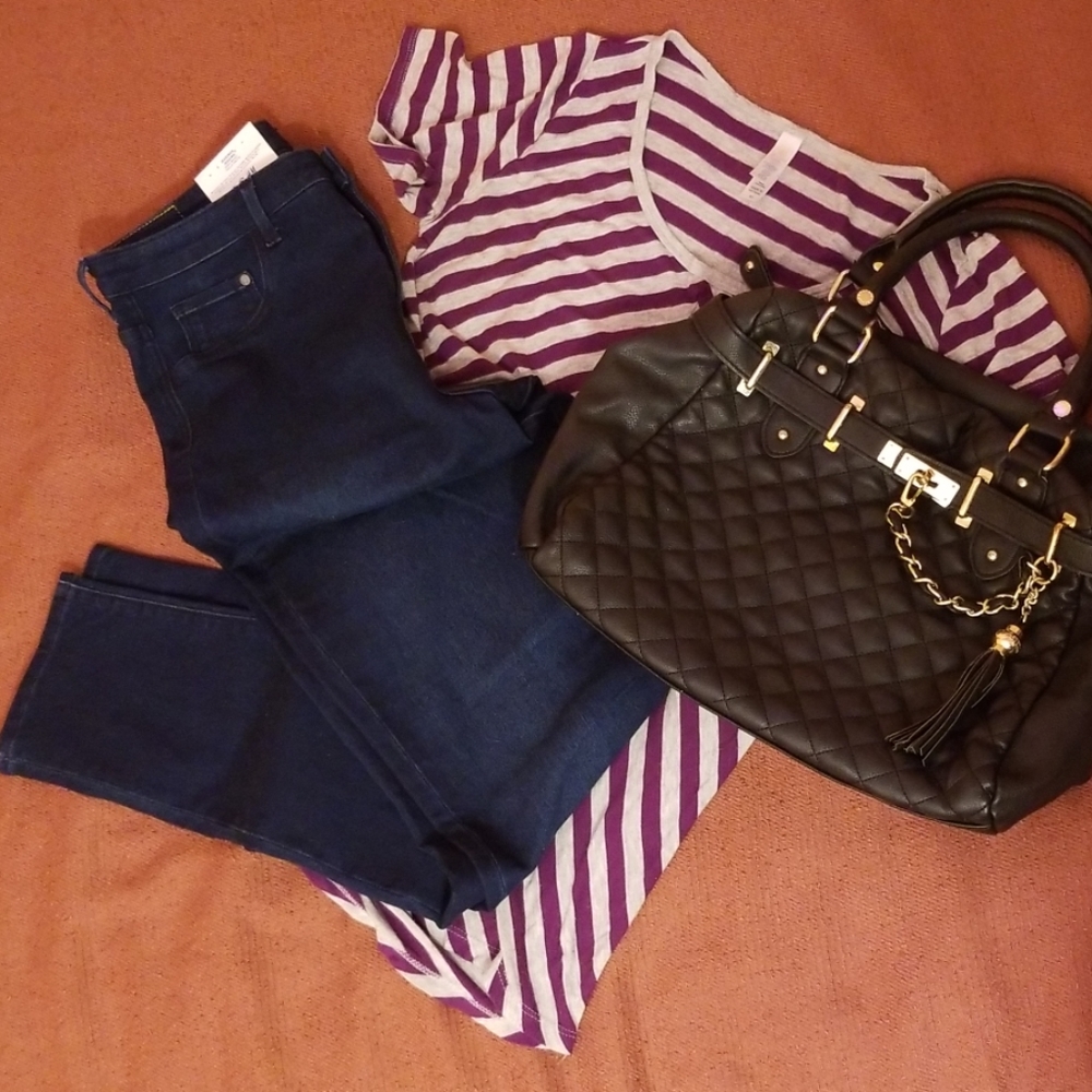 Jeans jeggings
